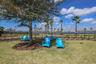 Waterset amenity
