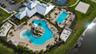 Waterset amenity