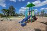 Waterset amenity