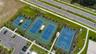 Waterset amenity