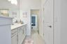 Jack and Jill bath