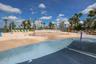 Waterset amenity
