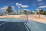 Waterset amenity