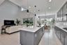 Kitchen to LR