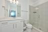 Bedroom2 ensuite