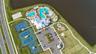 Waterset amenity