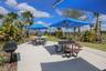Waterset amenity