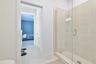 Jack and Jill bath