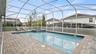 PRIVATE HEATED POOL