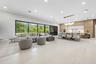 Living kitchen
