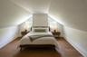 Virtual staging-2nd floor as bedroom