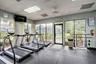 Fitness Room
