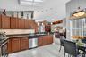 Eat-In Kitchen