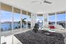 End Unit Floor to Ceiling Sliders