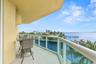 Only Floorplan w Wraparound Balcony!