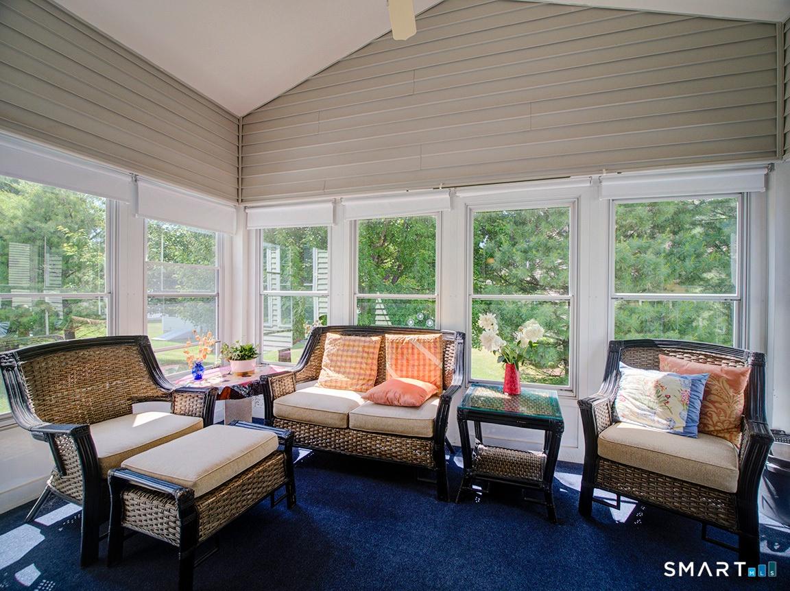 Sun Porch