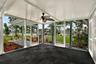 Screened Porch off the Florida Room