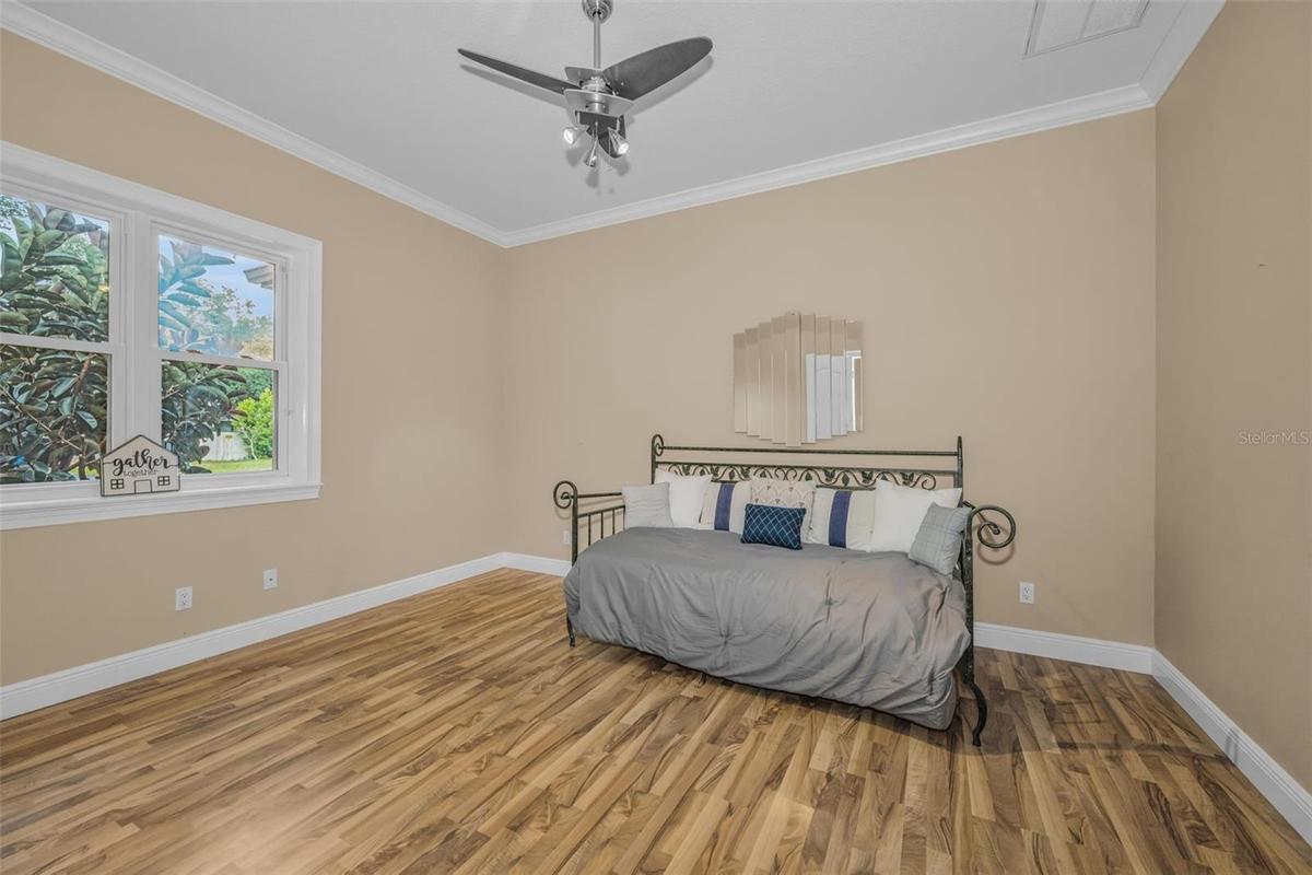 Bonus Room previously used as a Music Room