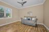 Bonus Room previously used as a Music Room