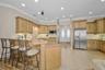 Breakfast Bar
