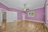 Second Primary Bedroom is next to the office and 3rd Jack n Jill Bedroom