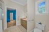 Jack n Jill Bath