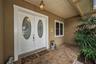 Welcome Home! Nice Covered Porch