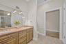 Jack n Jill Bath