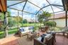 outdoor oasis