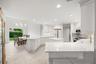 Chef's Kitchen