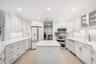 Chef's Kitchen