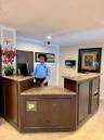 Lobby Attendant