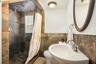 1st floor bath