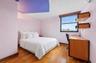 Bedroom 4 "en suite" bathroom