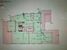 Apartment layout