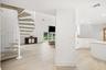 stair case