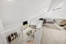 vaulted