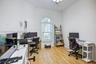 Bedroom 2 - currently used as office