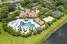 Fabulous Community Pool & Amenities