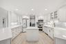 Chef's Kitchen