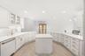 Chef's Kitchen