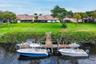 52' of deeded dock space