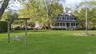 Front garden view