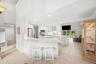 Chef's Kitchen