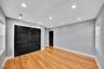 Second Floor Bedroom