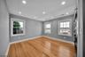 Second Floor Bedroom