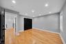 Second Floor Bedroom