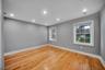 Second Floor Bedroom