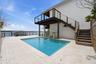 Elevated Pool with a View