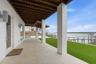 1st Floor Covered Lanai